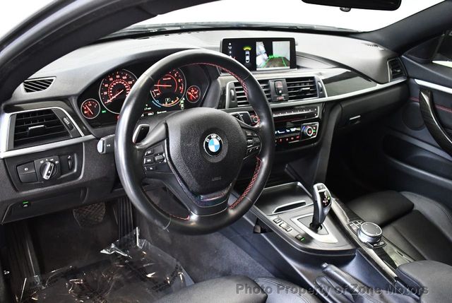 2019 BMW 4 Series 430i xDrive Gran Coupe - 21845355 - 4
