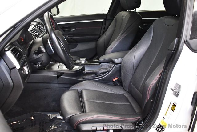 2019 BMW 4 Series 430i xDrive Gran Coupe - 21845355 - 5