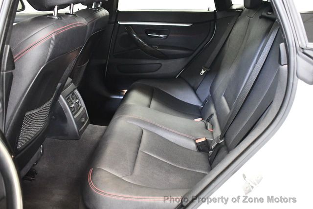 2019 BMW 4 Series 430i xDrive Gran Coupe - 21845355 - 7