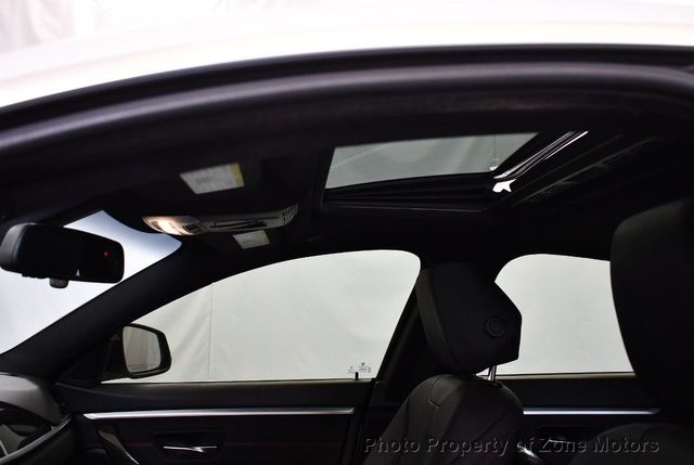 2019 BMW 4 Series 430i xDrive Gran Coupe - 21845355 - 8