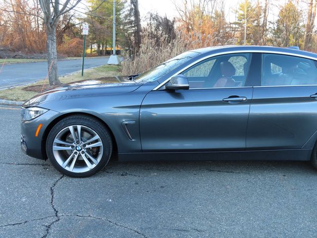 2019 BMW 4 Series 430i xDrive Gran Coupe - 22960213 - 9