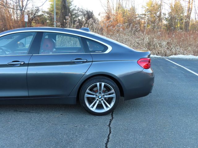 2019 BMW 4 Series 430i xDrive Gran Coupe - 22960213 - 10