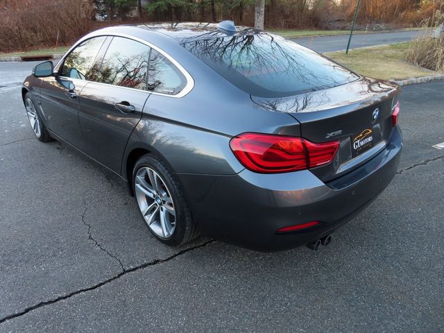 2019 BMW 4 Series 430i xDrive Gran Coupe - 22960213 - 11