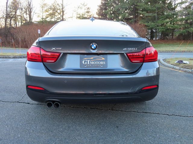 2019 BMW 4 Series 430i xDrive Gran Coupe - 22960213 - 12