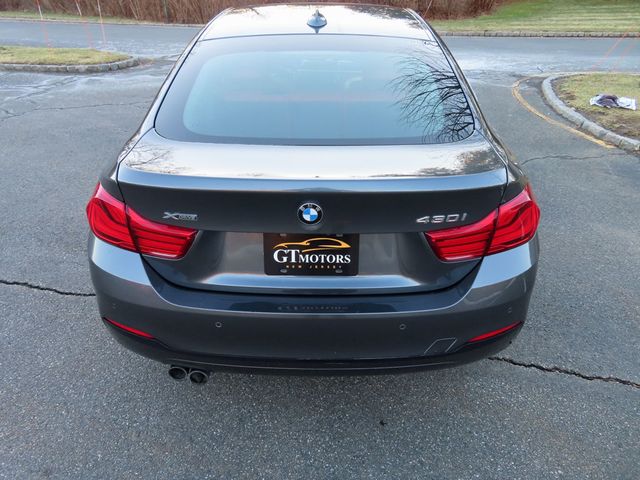2019 BMW 4 Series 430i xDrive Gran Coupe - 22960213 - 13
