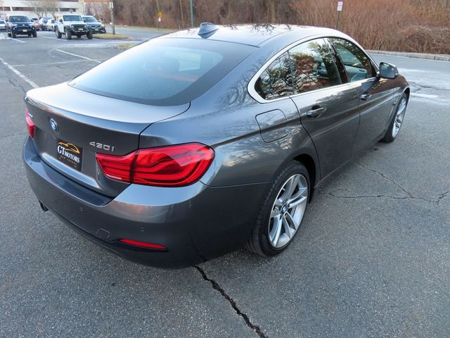 2019 BMW 4 Series 430i xDrive Gran Coupe - 22960213 - 14