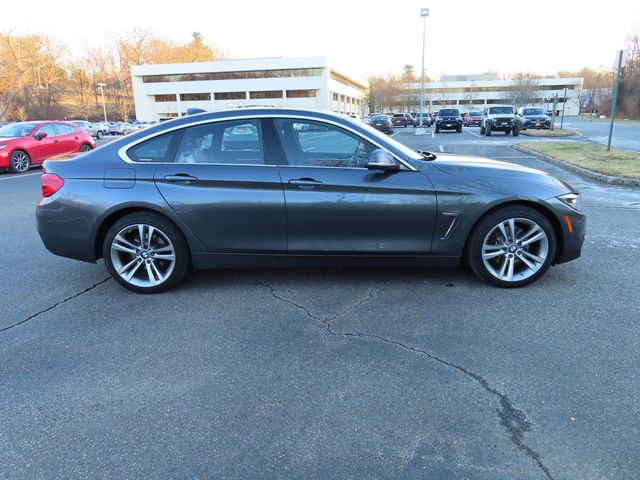 2019 BMW 4 Series 430i xDrive Gran Coupe - 22960213 - 15