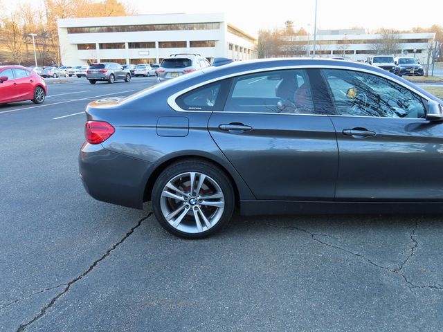 2019 BMW 4 Series 430i xDrive Gran Coupe - 22960213 - 16
