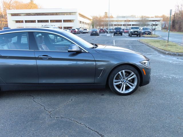 2019 BMW 4 Series 430i xDrive Gran Coupe - 22960213 - 17