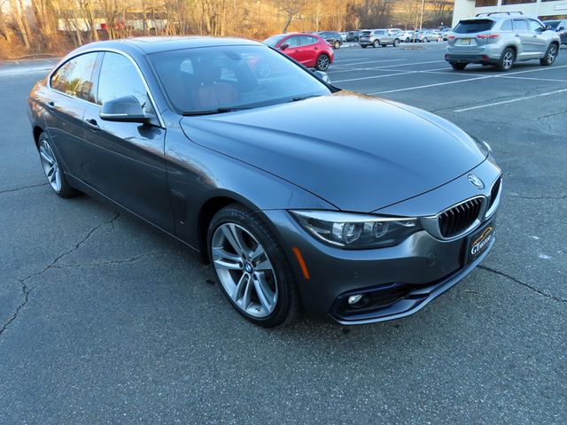 2019 BMW 4 Series 430i xDrive Gran Coupe - 22960213 - 18
