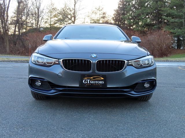 2019 BMW 4 Series 430i xDrive Gran Coupe - 22960213 - 1