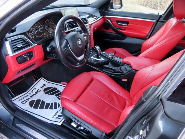 2019 BMW 4 Series 430i xDrive Gran Coupe - 22960213 - 20