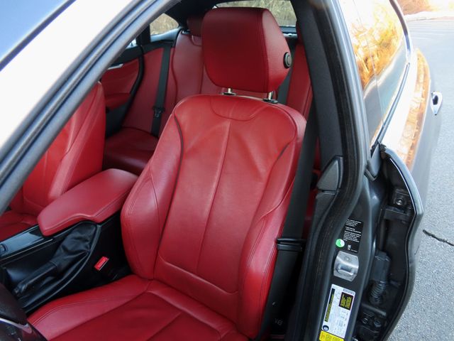 2019 BMW 4 Series 430i xDrive Gran Coupe - 22960213 - 21