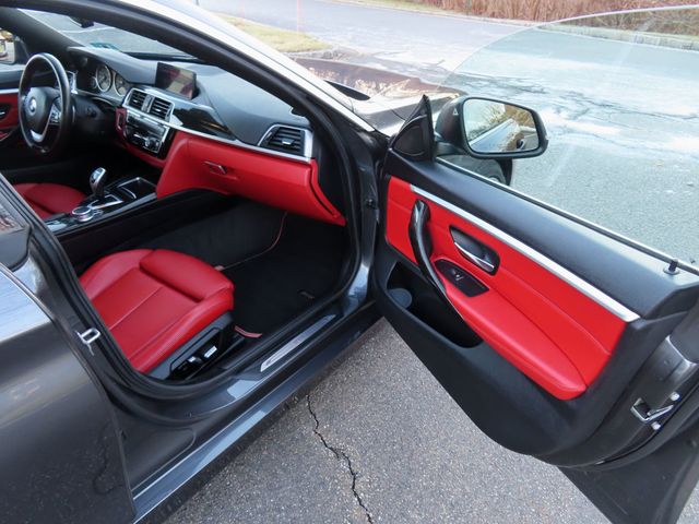 2019 BMW 4 Series 430i xDrive Gran Coupe - 22960213 - 22