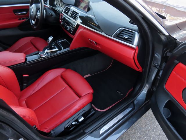 2019 BMW 4 Series 430i xDrive Gran Coupe - 22960213 - 23