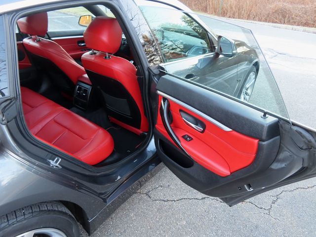 2019 BMW 4 Series 430i xDrive Gran Coupe - 22960213 - 25