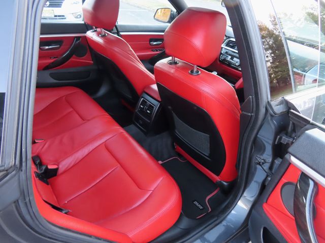 2019 BMW 4 Series 430i xDrive Gran Coupe - 22960213 - 26