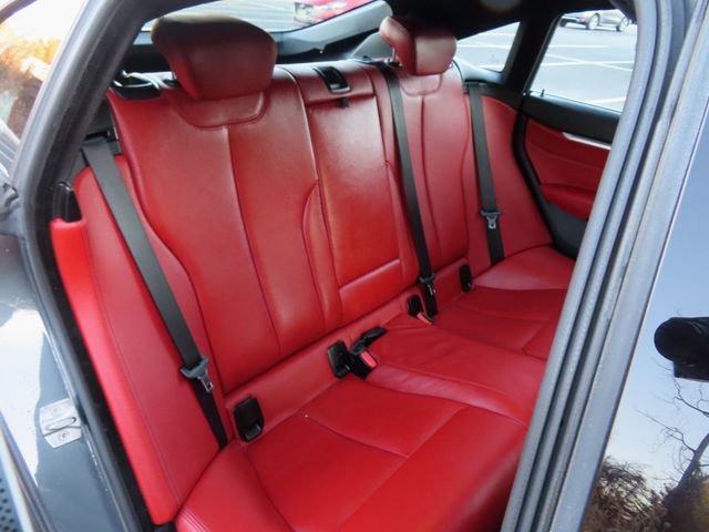 2019 BMW 4 Series 430i xDrive Gran Coupe - 22960213 - 27