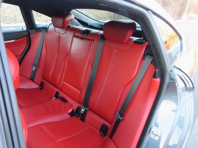 2019 BMW 4 Series 430i xDrive Gran Coupe - 22960213 - 28