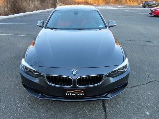 2019 BMW 4 Series 430i xDrive Gran Coupe - 22960213 - 2