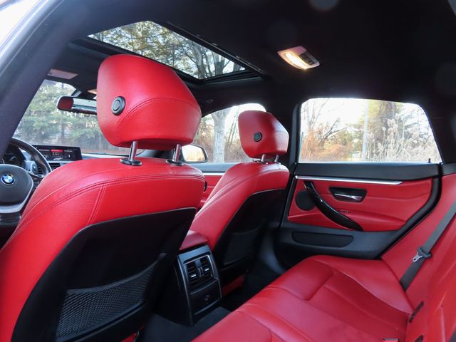 2019 BMW 4 Series 430i xDrive Gran Coupe - 22960213 - 29