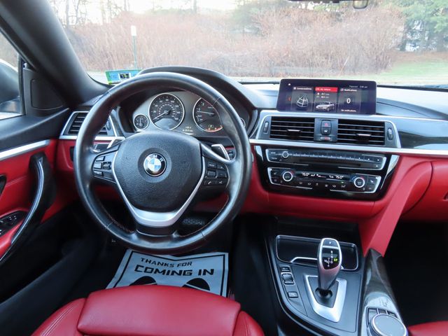 2019 BMW 4 Series 430i xDrive Gran Coupe - 22960213 - 30