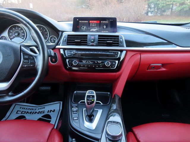 2019 BMW 4 Series 430i xDrive Gran Coupe - 22960213 - 32