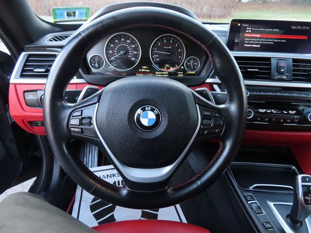 2019 BMW 4 Series 430i xDrive Gran Coupe - 22960213 - 36