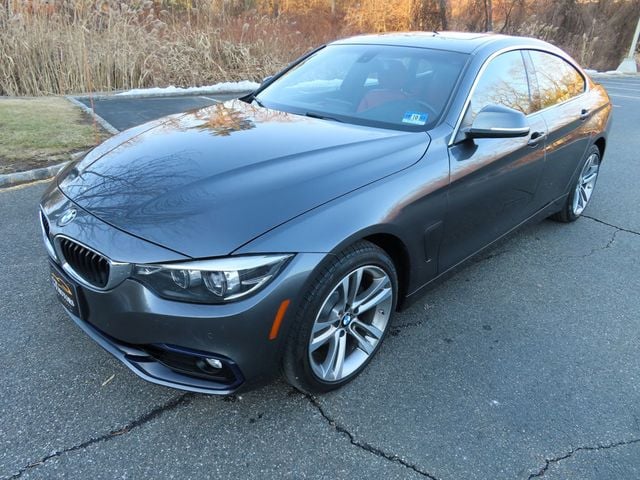 2019 BMW 4 Series 430i xDrive Gran Coupe - 22960213 - 3