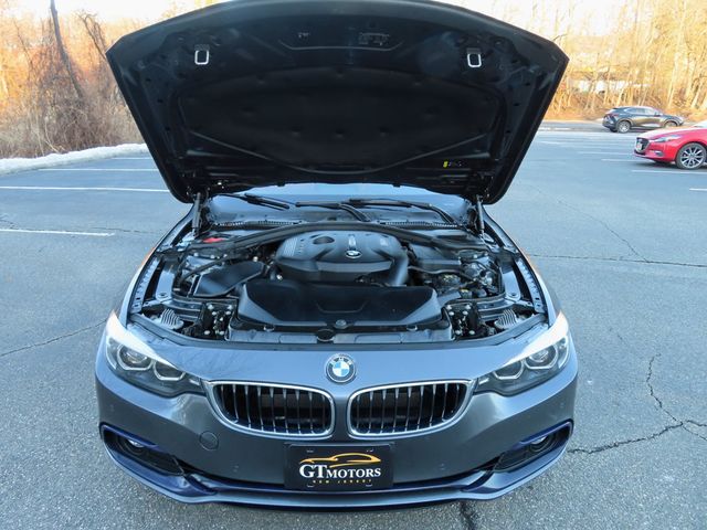 2019 BMW 4 Series 430i xDrive Gran Coupe - 22960213 - 40