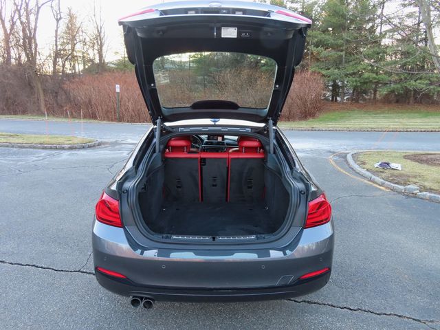 2019 BMW 4 Series 430i xDrive Gran Coupe - 22960213 - 41