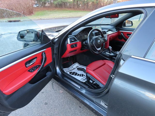 2019 BMW 4 Series 430i xDrive Gran Coupe - 22960213 - 4