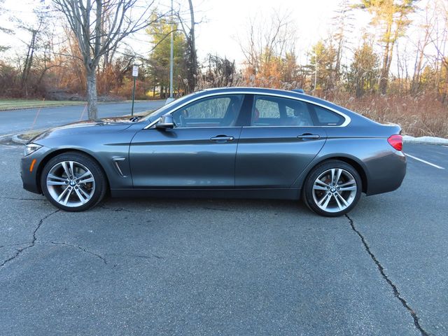 2019 BMW 4 Series 430i xDrive Gran Coupe - 22960213 - 8