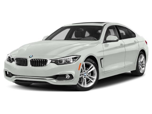 2019 BMW 4 Series 430i xDrive Gran Coupe - 22945256 - 0