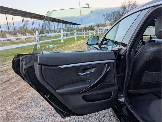 2019 BMW 4 Series 430i xDrive Gran Coupe - 22957639 - 9