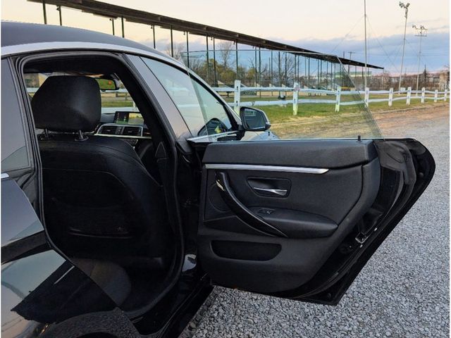 2019 BMW 4 Series 430i xDrive Gran Coupe - 22957639 - 10