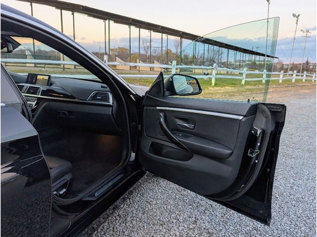 2019 BMW 4 Series 430i xDrive Gran Coupe - 22957639 - 11