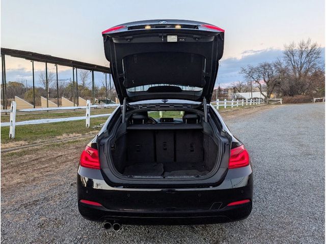 2019 BMW 4 Series 430i xDrive Gran Coupe - 22957639 - 12