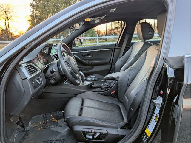 2019 BMW 4 Series 430i xDrive Gran Coupe - 22957639 - 13