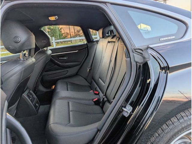 2019 BMW 4 Series 430i xDrive Gran Coupe - 22957639 - 16
