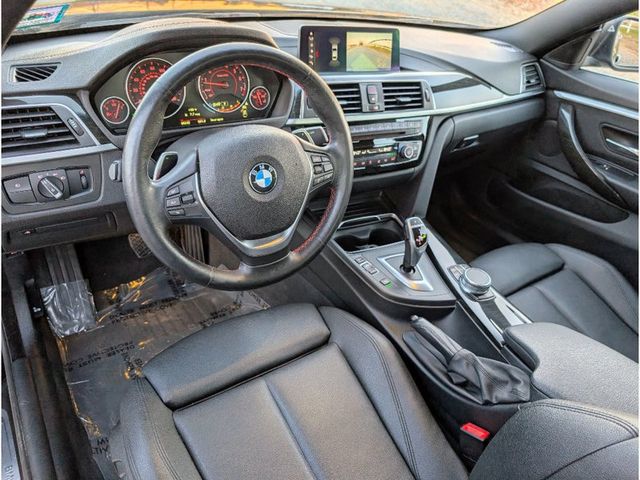 2019 BMW 4 Series 430i xDrive Gran Coupe - 22957639 - 17