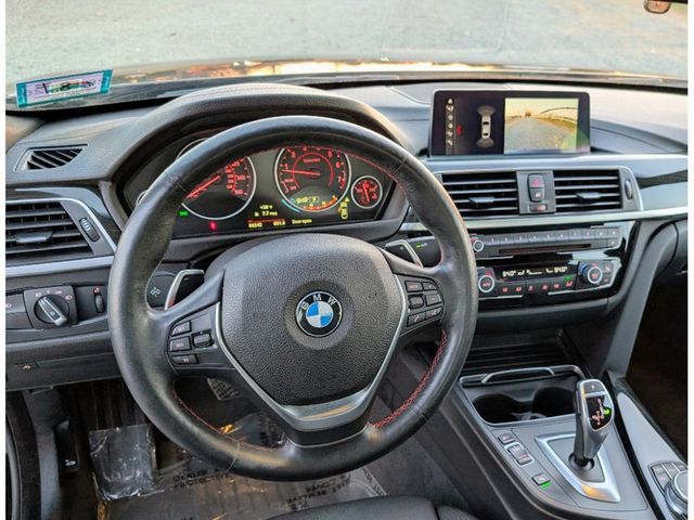 2019 BMW 4 Series 430i xDrive Gran Coupe - 22957639 - 18