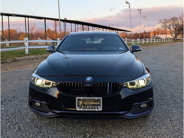 2019 BMW 4 Series 430i xDrive Gran Coupe - 22957639 - 1