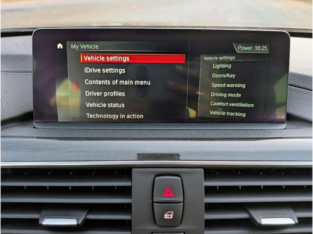 2019 BMW 4 Series 430i xDrive Gran Coupe - 22957639 - 25