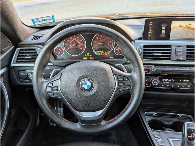 2019 BMW 4 Series 430i xDrive Gran Coupe - 22957639 - 27