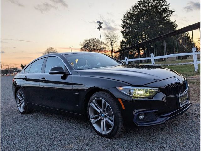 2019 BMW 4 Series 430i xDrive Gran Coupe - 22957639 - 2