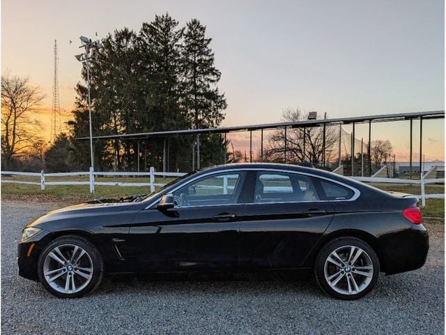 2019 BMW 4 Series 430i xDrive Gran Coupe - 22957639 - 3
