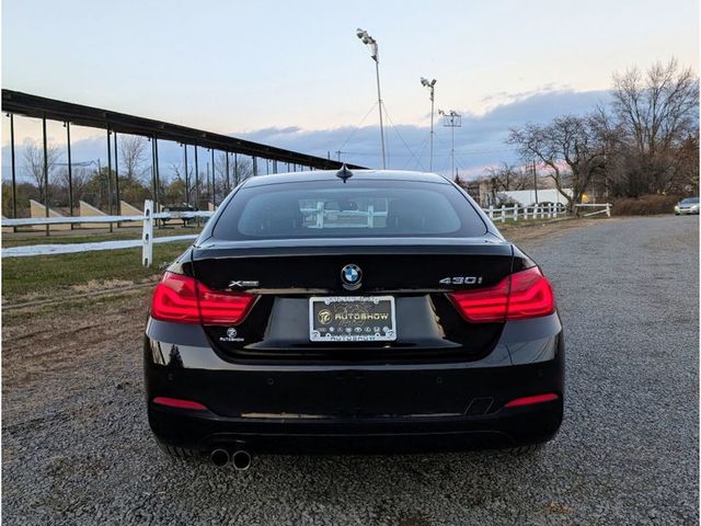 2019 BMW 4 Series 430i xDrive Gran Coupe - 22957639 - 5
