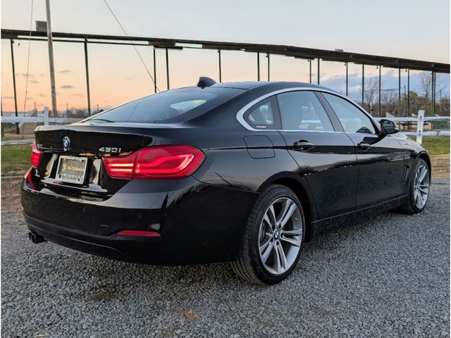 2019 BMW 4 Series 430i xDrive Gran Coupe - 22957639 - 6