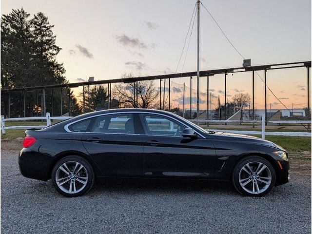 2019 BMW 4 Series 430i xDrive Gran Coupe - 22957639 - 7